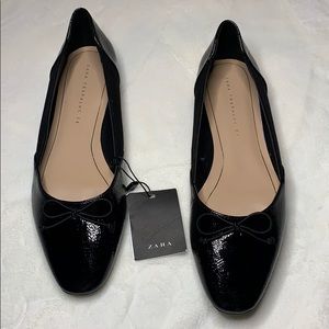 ZARA MIA SHOES
